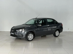 Седан ВАЗ (LADA) Granta 2019 года, 445000 рублей, Кострома