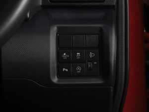 Внедорожник Daihatsu Rocky 2021 года, 1560000 рублей, Омск