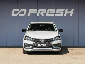 Седан ВАЗ (LADA) Iskra 2025 года, 1270000 рублей, Краснодар
