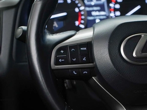 Внедорожник Lexus RX 2019 года, 3419999 рублей, Москва