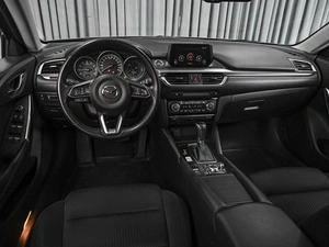 Седан Mazda 6 2017 года, 1798000 рублей, Ставрополь