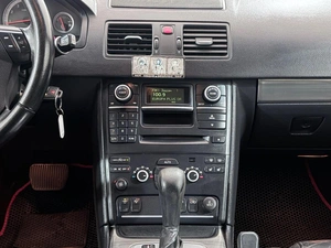 Внедорожник Volvo XC90 2010 года, 1295000 рублей, Орёл