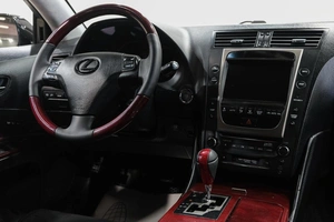 Седан Lexus GS 2006 года, 1499000 рублей, Новокузнецк