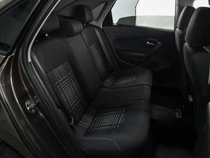 Седан Volkswagen Polo 2015 года, 849000 рублей, Воронеж