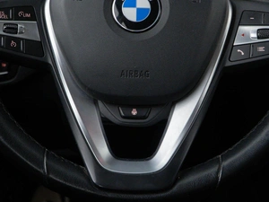 Внедорожник BMW X3 2021 года, 4593055 рублей, Москва