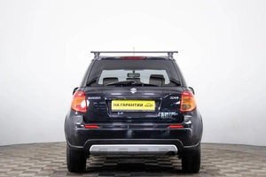 Внедорожник Suzuki SX4 2014 года, 999000 рублей, Пермь
