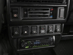Внедорожник ВАЗ (LADA) 4x4 (Нива) 2019 года, 699000 рублей, Ставрополь