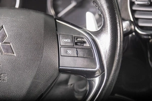 Внедорожник Mitsubishi Outlander 2015 года, 2199000 рублей, Томск