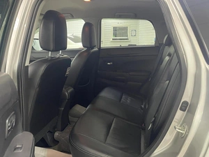 Внедорожник Mitsubishi ASX 2014 года, 1299000 рублей, Ачинск