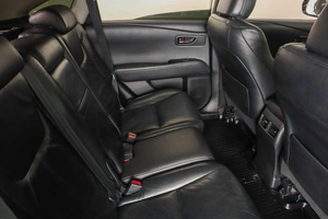 Внедорожник Lexus RX 2010 года, 1949000 рублей, Пермь