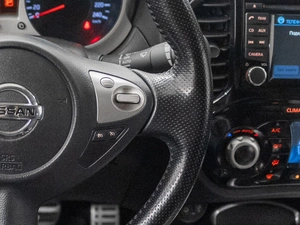 Внедорожник Nissan Juke 2013 года, 1300000 рублей, Красноярск