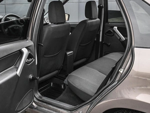 Седан ВАЗ (LADA) Granta 2017 года, 799000 рублей, Кирилловка