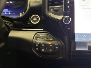 Пикап RAM 1500 2025 года, 8990000 рублей, Павловская Слобода