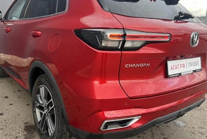 Внедорожник Changan CS55 Plus 2024 года, 2288000 рублей, Солонцы