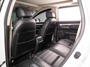 Внедорожник Honda CR-V 2019 года, 2709000 рублей, Тюмень