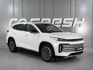 Внедорожник EXEED TXL 2022 года, 2290000 рублей, Ростов-на-Дону
