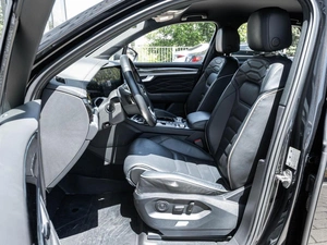 Внедорожник Volkswagen Touareg 2019 года, 4150000 рублей, Ставрополь