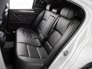 Седан BMW 5 серия 2016 года, 2400000 рублей, Тюмень