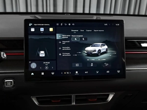 Внедорожник Jetour Dashing 2024 года, 2150000 рублей, Ставрополь