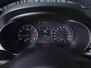 Седан Kia Rio 2019 года, 1495000 рублей, Ставрополь