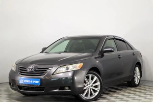 Седан Toyota Camry 2007 года, 1089000 рублей, Пермь
