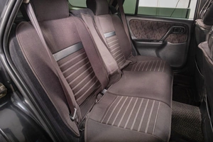 Универсал Nissan Primera 2000 года, 399000 рублей, Томск