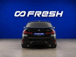 Седан BMW 5 серия 2020 года, 4649077 рублей, Москва