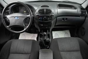 Универсал ВАЗ (LADA) Kalina 2012 года, 329000 рублей, Оренбург