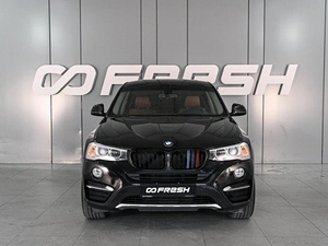 Внедорожник BMW X4 2015 года, 2180000 рублей, Аксай
