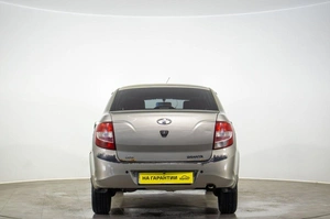 Седан ВАЗ (LADA) Granta 2013 года, 309000 рублей, Оренбург