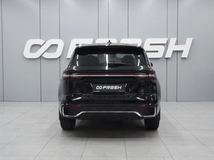 Внедорожник Geely Monjaro 2023 года, 3240000 рублей, Ростов-на-Дону