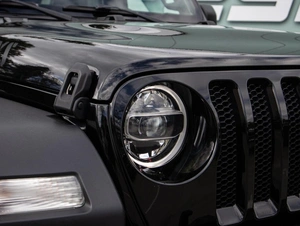 Внедорожник Jeep Wrangler 2021 года, 4799000 рублей, Большой Сочи