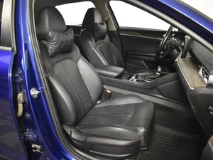Седан Kia K5 2021 года, 2519900 рублей, Казань