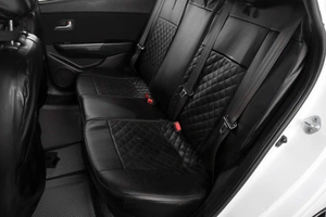 Седан Kia Rio 2013 года, 799000 рублей, Челябинск