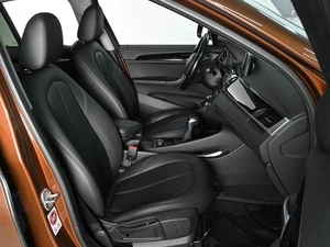 Внедорожник BMW X1 2016 года, 1869000 рублей, Аксай