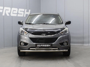 Внедорожник Hyundai ix35 2014 года, 1640000 рублей, Омск