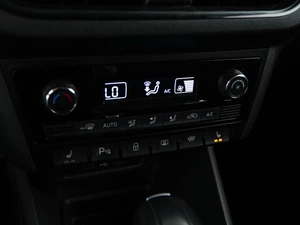Лифтбек Volkswagen Polo 2020 года, 1649444 рублей, Москва