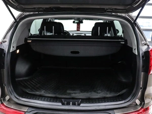 Внедорожник Kia Sportage 2015 года, 1490000 рублей, Красноярск