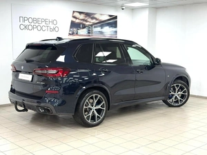Внедорожник BMW X5 2021 года, 8495000 рублей, Красноярск