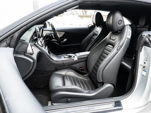 Кабриолет Mercedes-benz C-класс 2017 года, 2625000 рублей, Краснодар