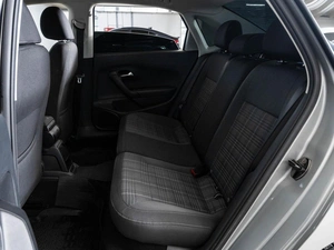 Седан Volkswagen Polo 2017 года, 1098000 рублей, Ставрополь