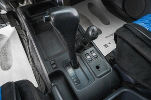 Внедорожник Toyota Land Cruiser Prado 1999 года, 1049000 рублей, Барнаул