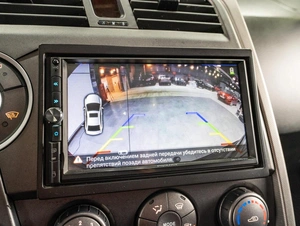 Внедорожник SsangYong Kyron 2012 года, 959000 рублей, Тюмень