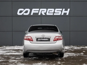 Седан Toyota Camry 2010 года, 1285000 рублей, Краснодар