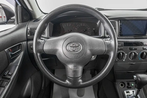 Седан Toyota Corolla 2006 года, 699000 рублей, Барнаул