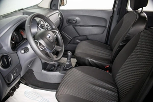 Минивэн Dacia Lodgy 2018 года, 1649000 рублей, Пермь