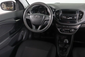 Седан ВАЗ (LADA) Vesta 2019 года, 619000 рублей, Пермь