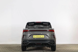 Внедорожник Geely Coolray 2024 года, 2669000 рублей, Тюмень