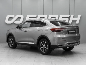 Внедорожник Haval F7x 2020 года, 1750000 рублей, Ростов-на-Дону