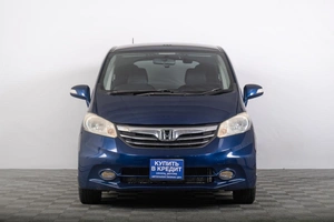 Минивэн Honda Freed 2013 года, 1229000 рублей, Томск